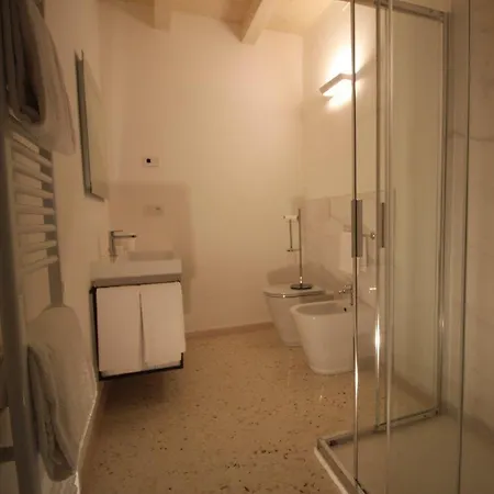 Favorita Venezia بيت للعطل *