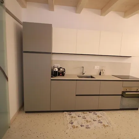 بيت للعطل Favorita Venezia البندقية-ليدو