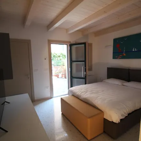 Favorita Venezia Holiday home Lido di Venezia