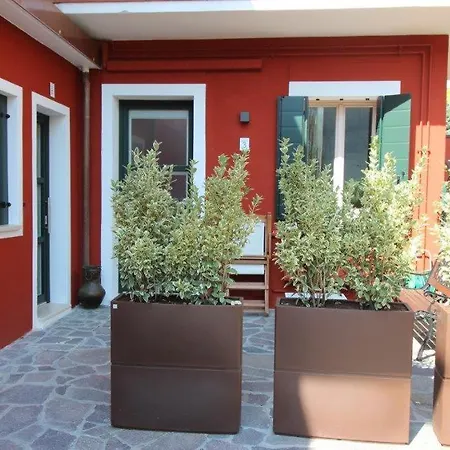 Favorita Venezia Holiday home Lido di Venezia