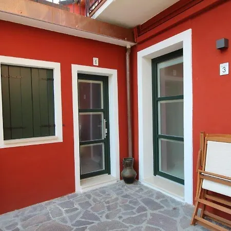 Favorita Venezia Holiday home