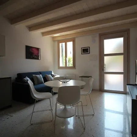 Holiday home Favorita Venezia Lido di Venezia