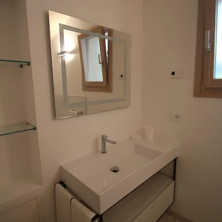 Holiday home Favorita Venezia