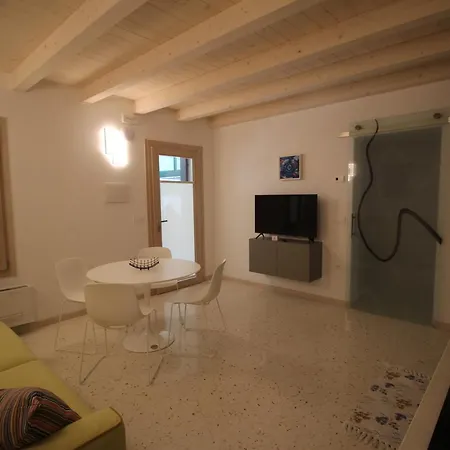 Favorita Venezia Holiday home