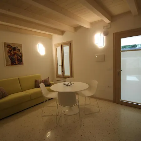 Holiday home Favorita Venezia *