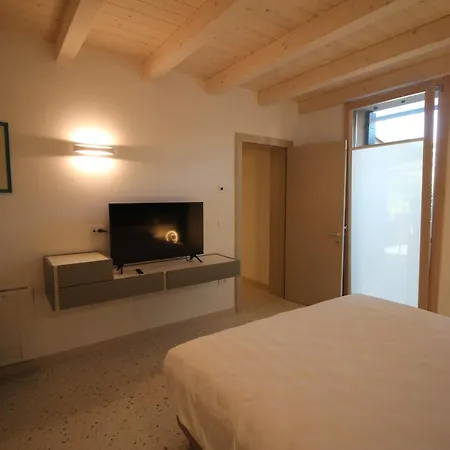 Holiday home Favorita Venezia Lido di Venezia