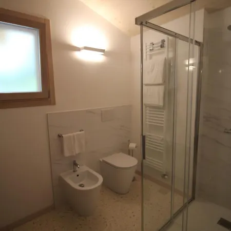 Holiday home Favorita Venezia