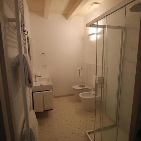 Favorita Venezia Holiday home
