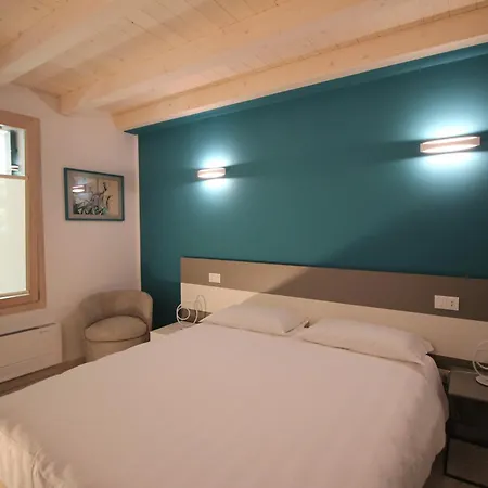 Holiday home Favorita Venezia Lido di Venezia